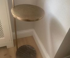 Side table