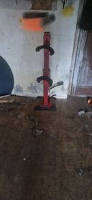 spring compressor