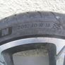 18 inch ford alloy wheel set Image 3