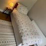 Two single divan beds Image 6