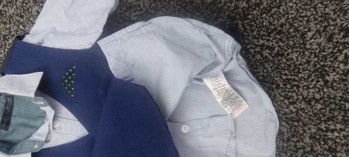 boys suit
