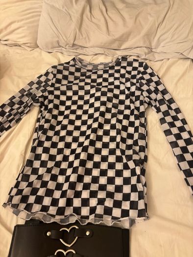 halloween costume - Queen of Hearts