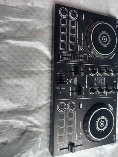 Pioneer DDJ 200