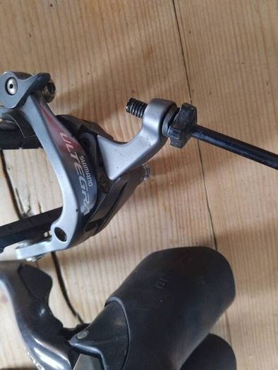 ultegra