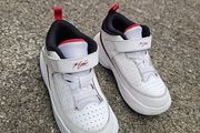 Infant boys Jordan trainers