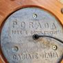 Porada idee. Side table with light Image 6