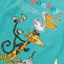 M&S Roald Dahl t-shirt, size 5-6y Image 5