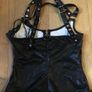 Killstar halter neck top BNWT Image 8