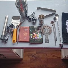 Cocktail making kit