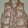 Zara Gilet Image 2