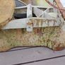 Old weighing scales Image 2
