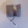 Coeur de Lion Iconic Cube Statement Watch Viva Magenta Swarovski New Boxed CAN POST Image 7