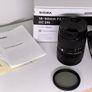 Sigma 18-50mm f/2.8 DC DN Contemporary Image 2