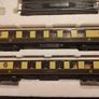Hornby train set Image 6