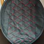 Car Seat Cover Image 4