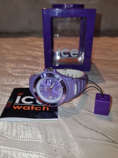 Ice Watch