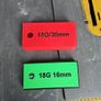 18 Brad Nail Storage boxes Image 2