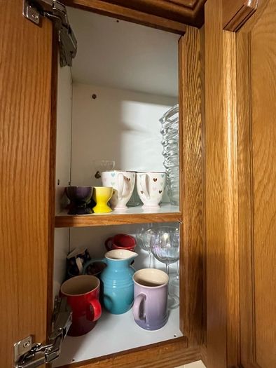 Fitted Kitchen