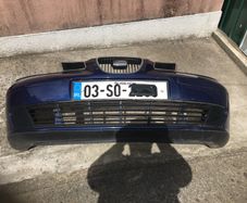 Seat Ibiza Mk3 Front Bumper