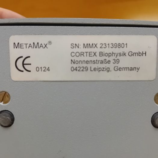 Vintage Cortex Metamax