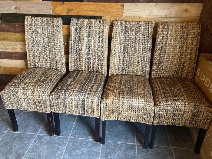 Dinning chairs