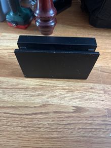 Nintendo Switch Docks