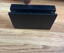 Nintendo Switch Docks