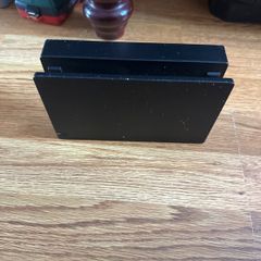 Nintendo Switch Docks
