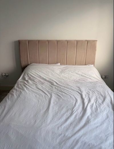 King Bed