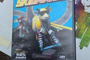Super Skidmarks Sega Mega Drive CIB