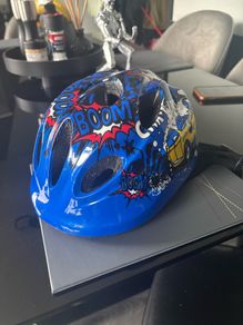 Helmet