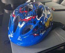 Helmet