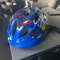 Helmet