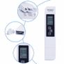 TDS-EC Temp E-1 TDS conductivity meter Image 4
