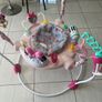 minnie mouse bouncer Image 2
