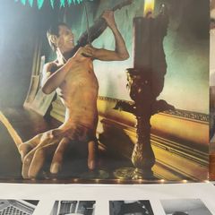 Gray Matter - Thog (Dischord / Promo)