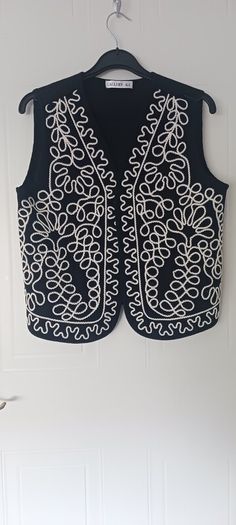 Waistcoat