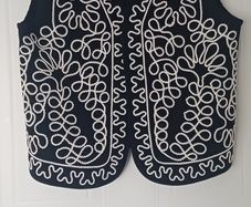 Waistcoat