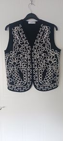 Ladies Waistcoat
