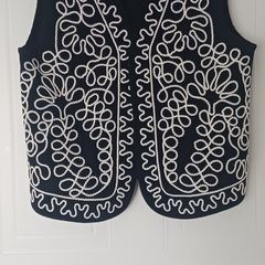 Ladies Waistcoat
