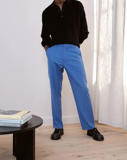 won hundred jayden trousers