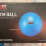 Gym Ball Image 3