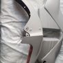 2007 Yamaha  ybr 125 plastics Image 3