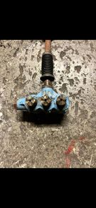 scabbler pneumatic