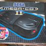 Sega Mega Drive 2 Original Box Image 2