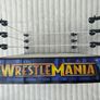 WWE WrestleMania Ring 2010 Used Please see pictures Image 6