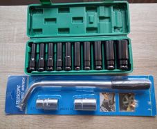 Socket Sets