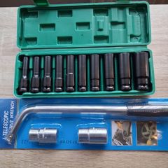 Socket Sets