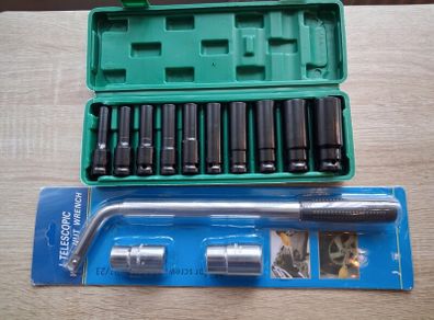 Socket Sets