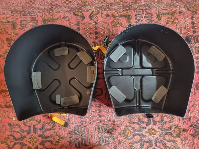 Hardcase 13" Drum Case